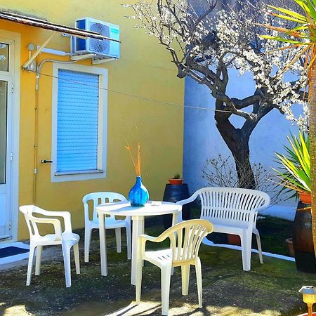 Mare&Monti II Villa Telti Kültér fotó