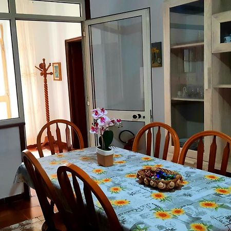 Mare&Monti II Villa Telti Kültér fotó