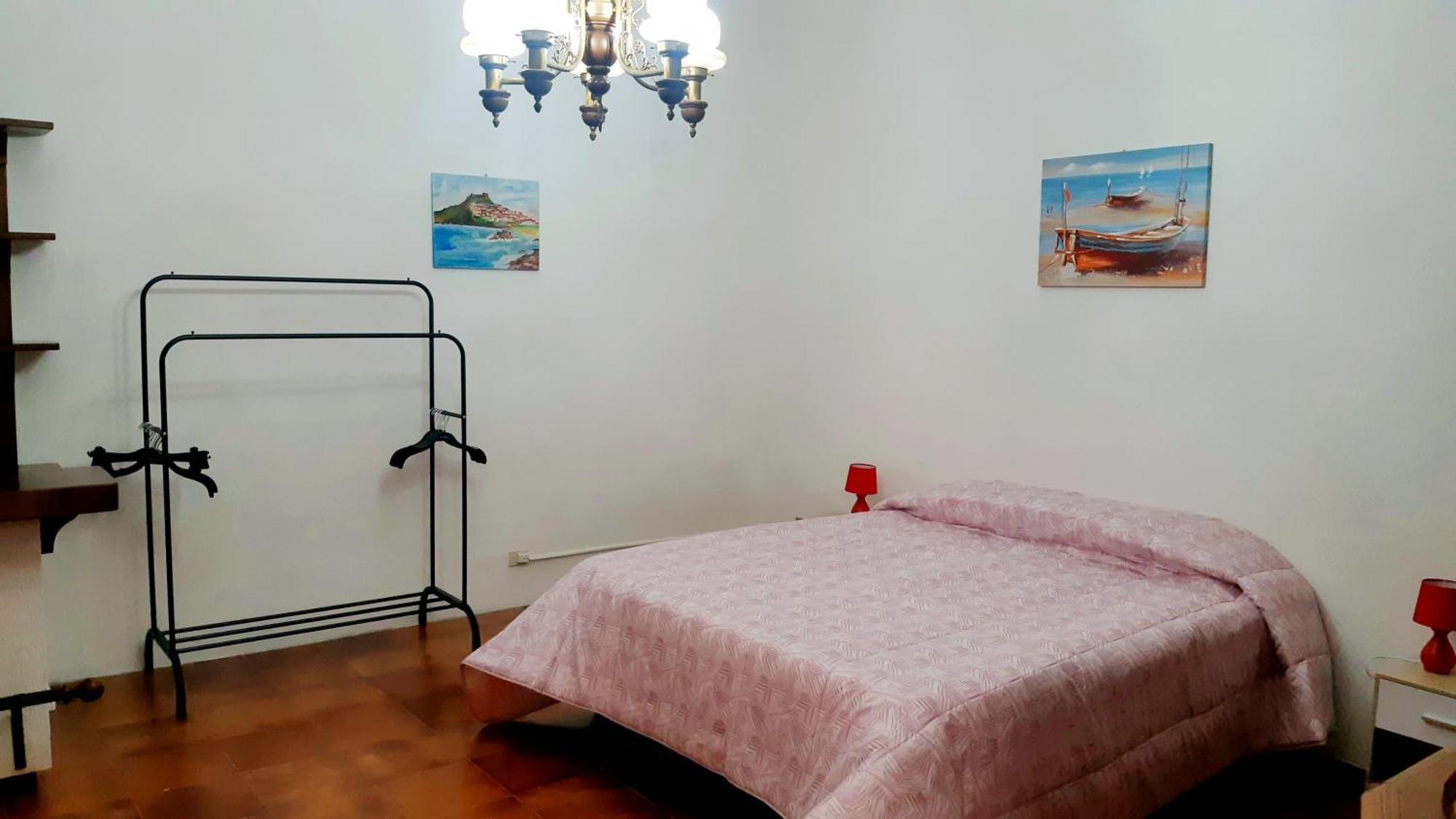 Mare&Monti II Villa Telti Kültér fotó