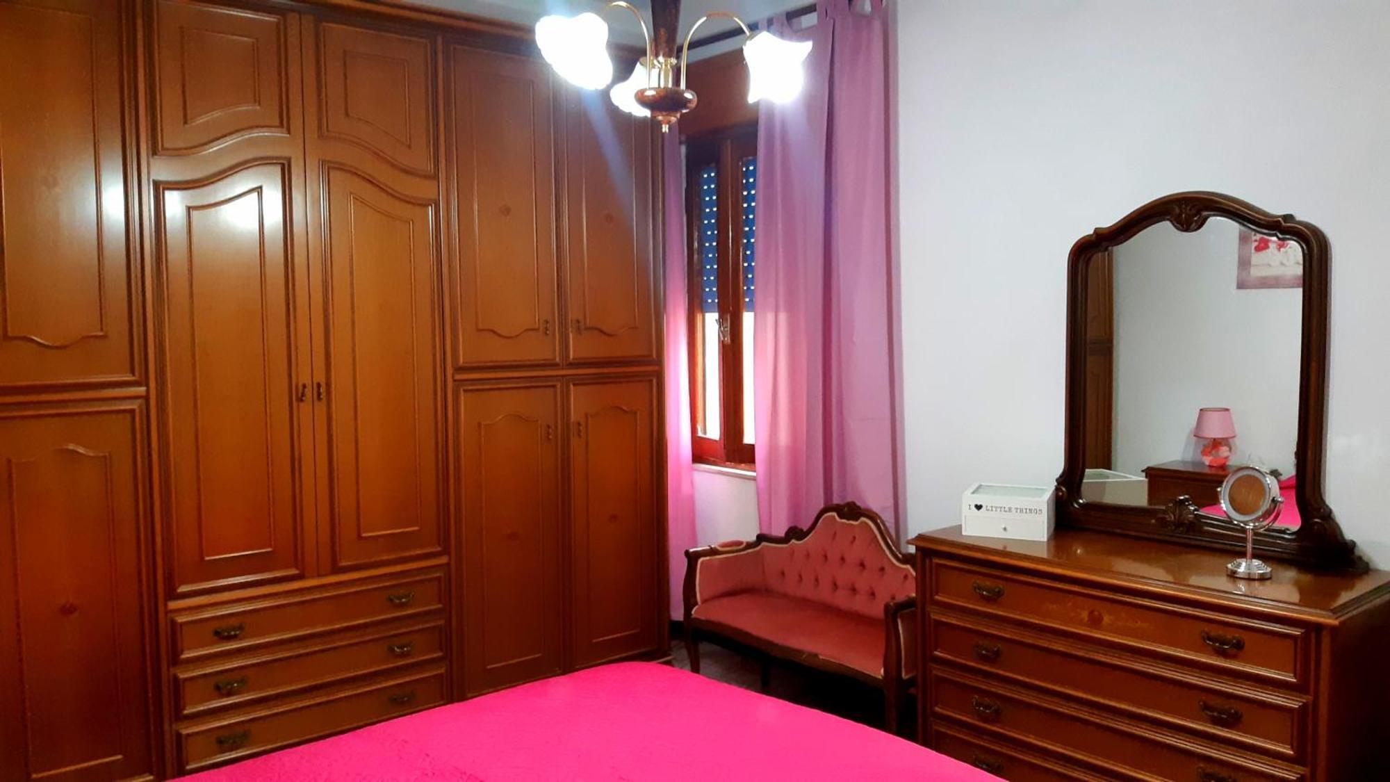 Mare&Monti II Villa Telti Kültér fotó