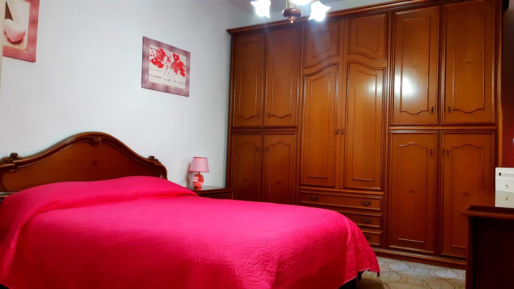 Mare&Monti II Villa Telti Kültér fotó