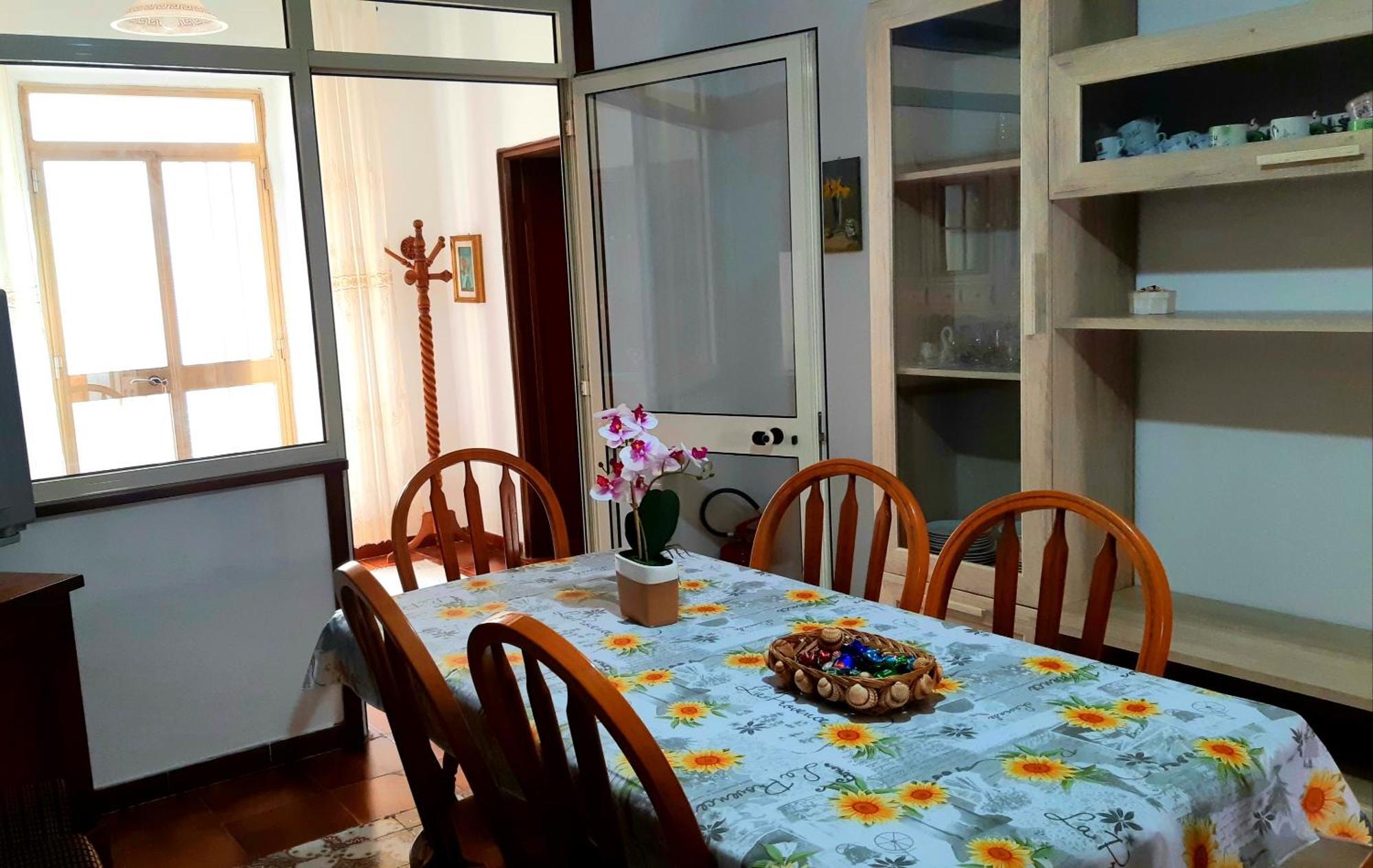 Mare&Monti II Villa Telti Kültér fotó
