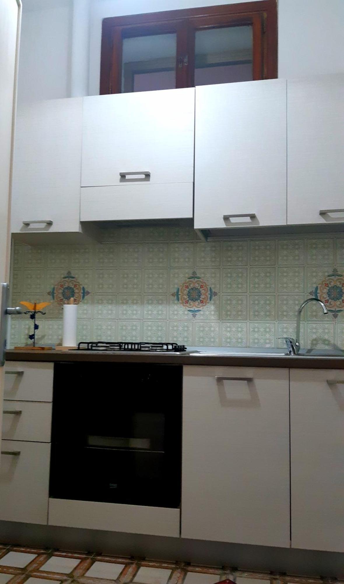 Mare&Monti II Villa Telti Kültér fotó